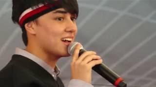 &#39;Di Makatulog by Edward Barber  HD