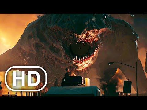 BACK 4 BLOOD All Cutscenes Full Movie (2021) 4K ULTRA HD