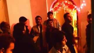 preview picture of video 'Aalam shab e aashoor ka yaad aayega'