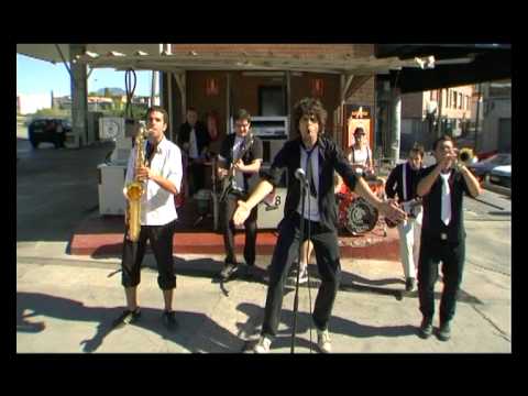 KAYO MALAYO  GASOLINA  VIDEOCLIP