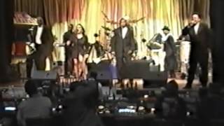 Darron Moore And The 14th Floor &#39;Just Got Paid&#39;