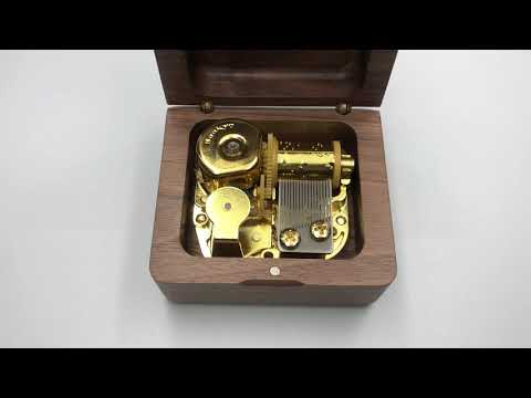 Osamu Music Box - Love story