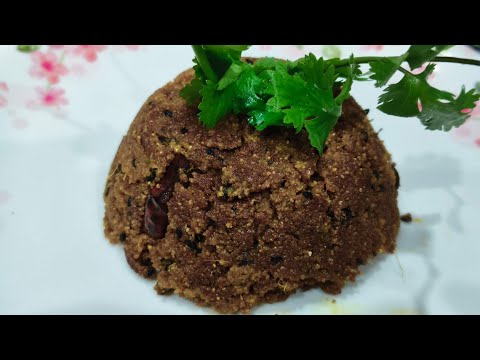 🌿 Fried Poppy Seeds Recipe | Traditional Authentic Taste | Easy Homemade Special