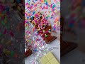 FUFUSQUISHY ASMR Chocolate