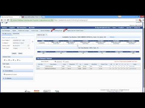 download lagu mp3 mp4 Irctc Next Generation E Ticket, download lagu Irctc Next Generation E Ticket gratis, unduh video klip Irctc Next Generation E Ticket