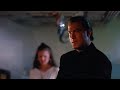 Under Siege 2 Dark Territory 4K Ryback Returned Control Of The Grazer Satellite To The CIA