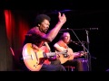 Hans Theessink - Terry Evans - Come To The River