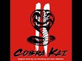 Cobra Kai (Original Score Soundtrack) - I’m Coming for you Bitch and Hallway Hellscape