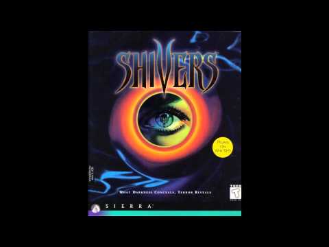 Klagmar's Top VGM #1,794 - Shivers - Main Menu