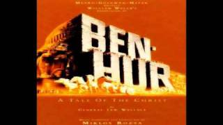 Ben-Hur OST - Adoration Of The Magi