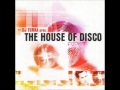 DJ Tonka The House Of Disco 1998