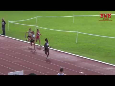 Relais Medley Court - TCF - Serie 3- Coupe de France - Blois - 12/10/2019