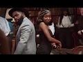 Afro B Ft Team Salut - Shaku Shaku [Official Video]