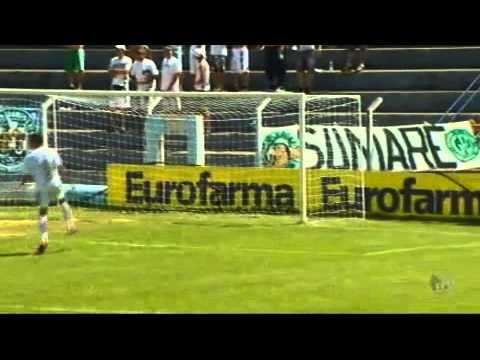 Guarani 1 x 0 Brasilis | Bugremídia | EPTV