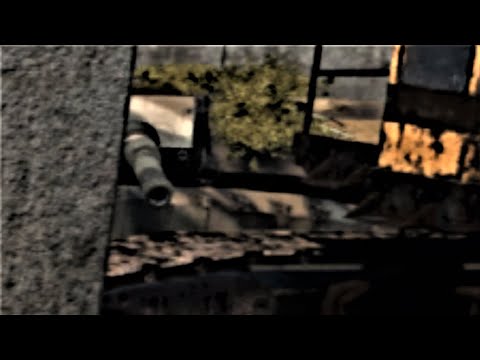 Fichtl's lied and a blind player thad realy did not saw me