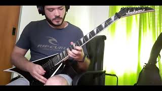 Sinergy - Laid To Rest (Alexi Laiho Solo)