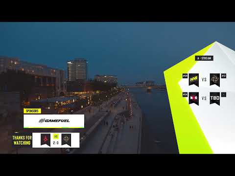 Live: Astralis vs NIP [Inferno]  - ESL One Cologne 2019