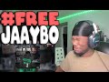 EBK Leebo Ft EBK Jaaybo 1 2 3 Prod HeyTaewon REACTION