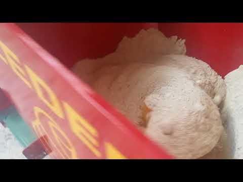 BOBMAN Feeder til brug af kalk