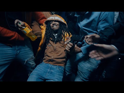 Bhazzy - 250K (Official Music Video)