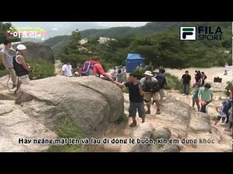 [Vietsub HVS][2008] Lee Hyori  - Do You Think It'll Be OK? (ft. BIGTONE) {leehyorivn.com}