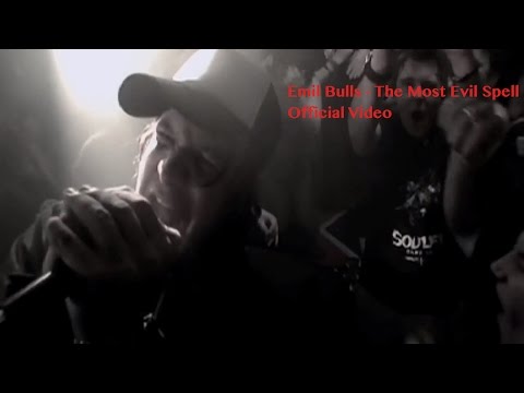 The Most Evil Spell - Emil Bulls