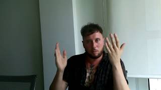 Il Cile presenta l&#39;album &quot;La Fate facile&quot; - Intervista