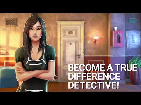 अंतर पाता कमरा – जासूसी गेम दि का वीडियो