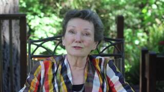 Paula Bennett PhD, MFT on her experience with Heart-Centered Hypnotherapy