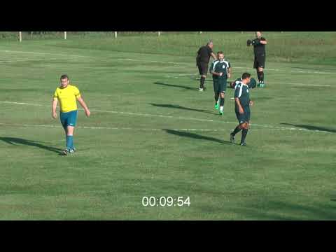 2.ŽNL Nk Erdut - NK Lio