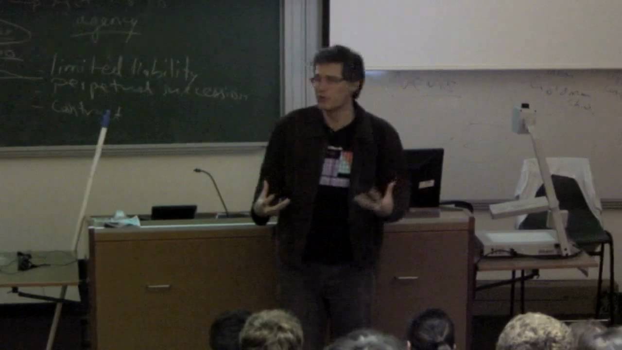 Lecture13a: Data Structures and Algorithms - Richard Buckland