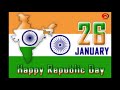 Happy Republic Day 2019 Whatsapp Status Desh Bhakti Song Whatsapp Status Video