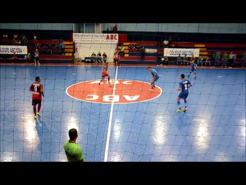 VT Taça SBT 2018 - Perfil Ferros x Uniderp