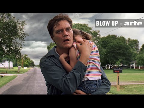 Michael Shannon par Johanna Vaude - Blow Up - ARTE