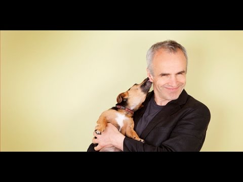 Pete Wedderburn Showreel 2015