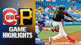 [검증마트]05월27일 컵스 피츠버그 MLB 하이라이트