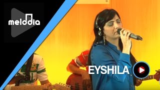 Eyshila - Fiel a Mim - Melodia Ao Vivo (VIDEO OFICIAL)