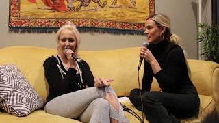Hyper Caroline Hobby - Meghan Linsey