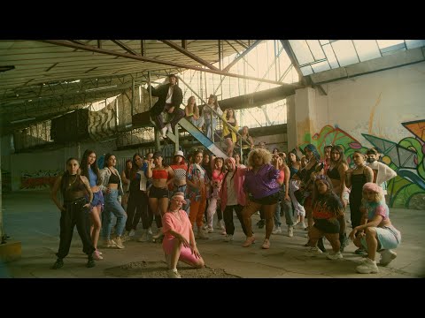 Duran x Vladi Cachai - Brillar (Video Oficial)