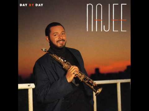 Najee - Sweet Sensation