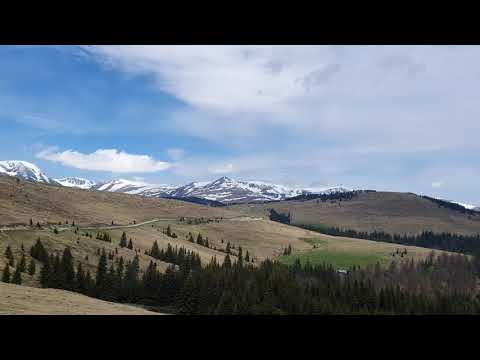 Transalpina mai 2021