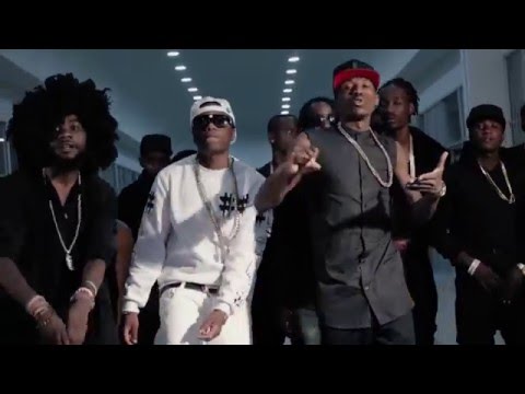 DJ HECTOR GOLD   CHI LATEST  ft CHEF 187 & PILATO (Official Video shot by Pixel Pictures)