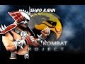 MKP 4 1 Season 2 9 MUGEN Shao Kahn Playthrough