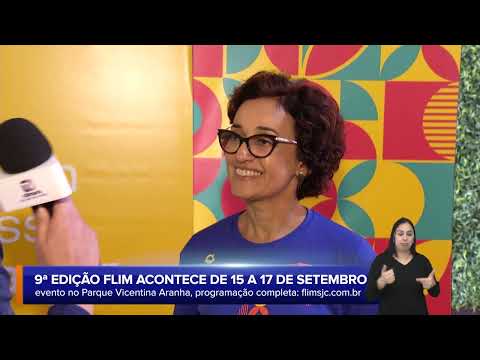LANÇAMENTO DA FESTA LITEROMUSICAL
