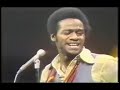 Al Green   Here I Am Come & Take Me Soul Train