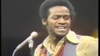 Al Green   Here I Am Come &amp; Take Me Soul Train