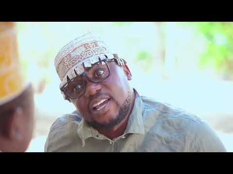 BATO LA UCHAWI" Sehem ya kwanza Starling : Tinwhite na Ringo