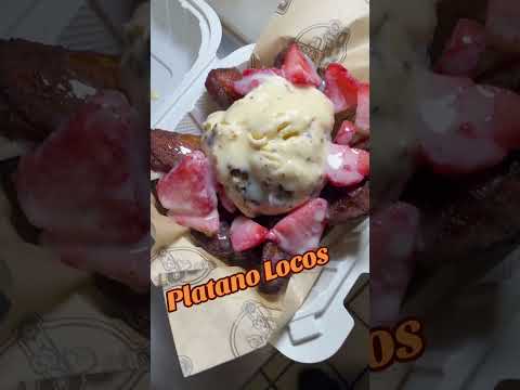 Fried Bananas thumbnail