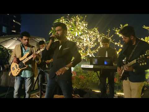 Aakash Gharat Essar Ruia House - Aakash Gharat Live