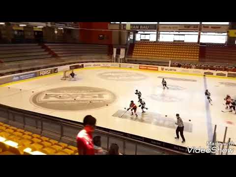 Torjuntakooste, mv Kasper K, Finland SHD 08 - Draftday Canada, 2018 ESS 08's, Bolzano, Italia